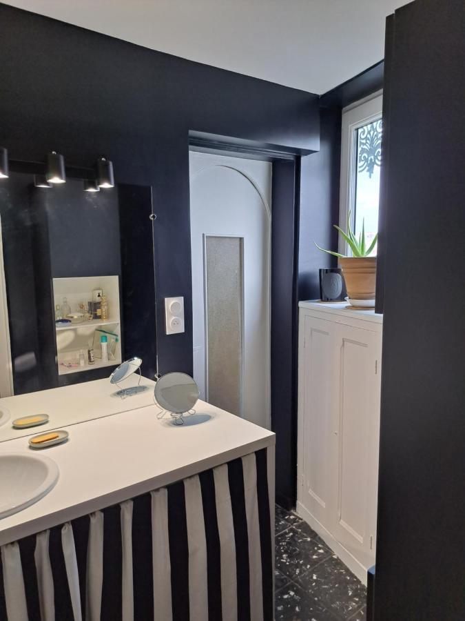 Appartement Vue Sur Rhone à Lyon Extérieur photo