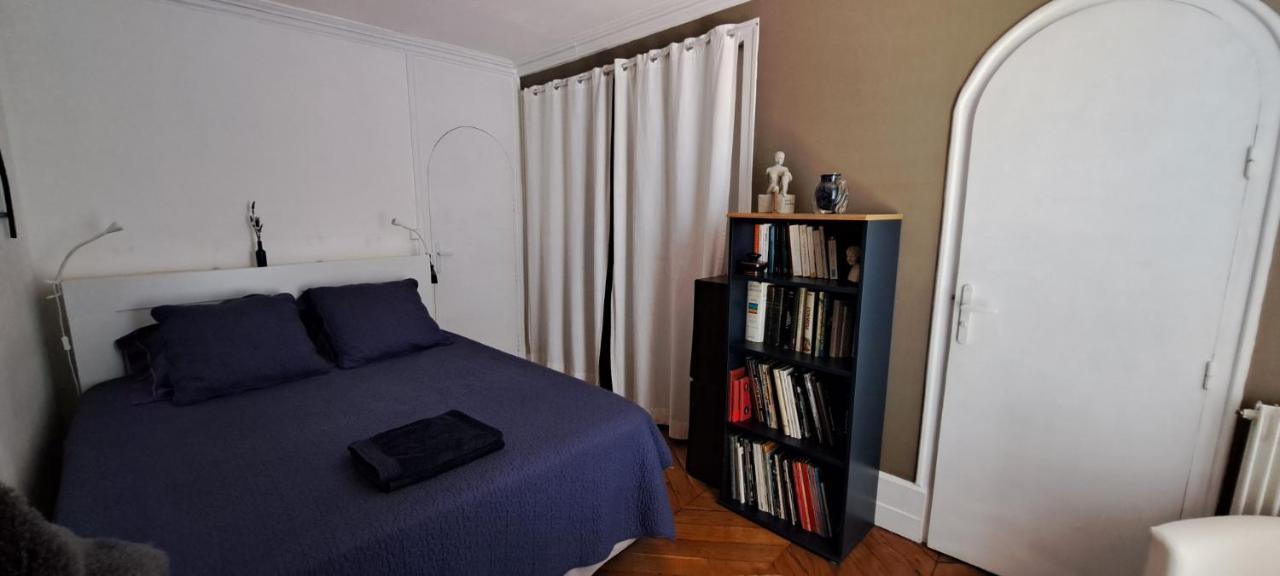 Appartement Vue Sur Rhone à Lyon Extérieur photo