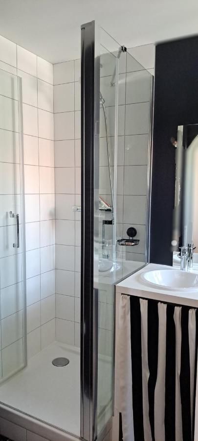 Appartement Vue Sur Rhone à Lyon Extérieur photo