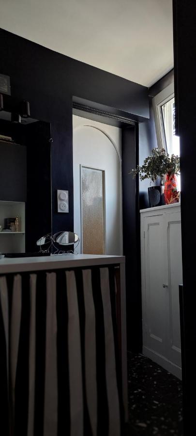 Appartement Vue Sur Rhone à Lyon Extérieur photo