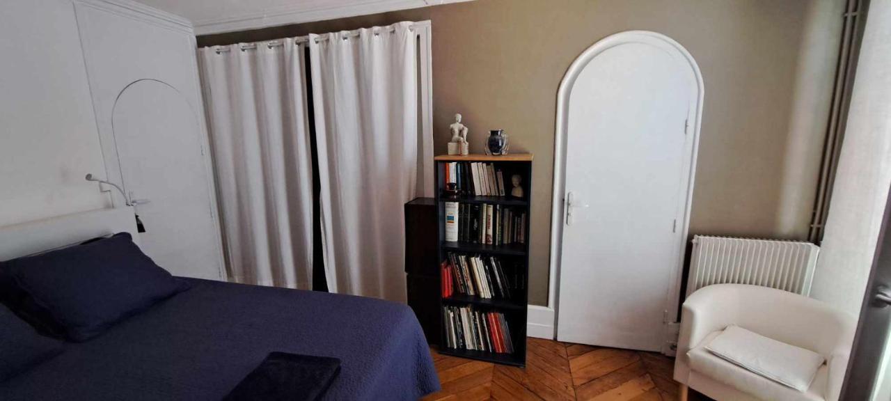 Appartement Vue Sur Rhone à Lyon Extérieur photo